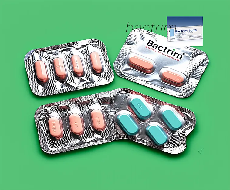 Bactrim 1