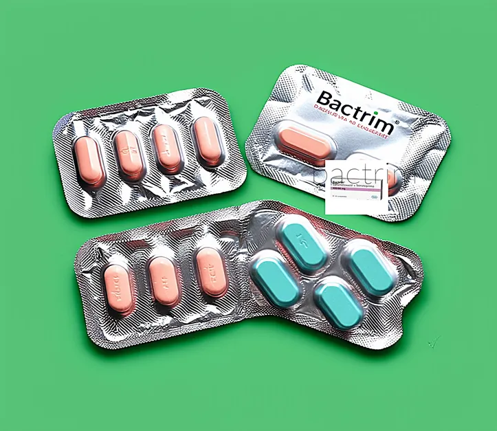 Bactrim 3